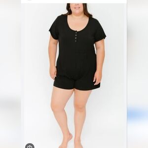 Smash and Tess anyday romper